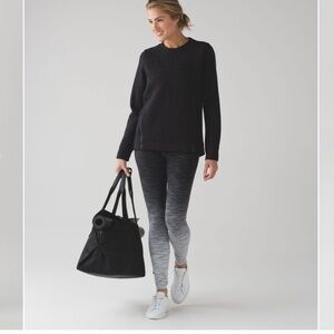 Lululemon Wunder Under Hi-Rise Tight *Ombre Melange 31"